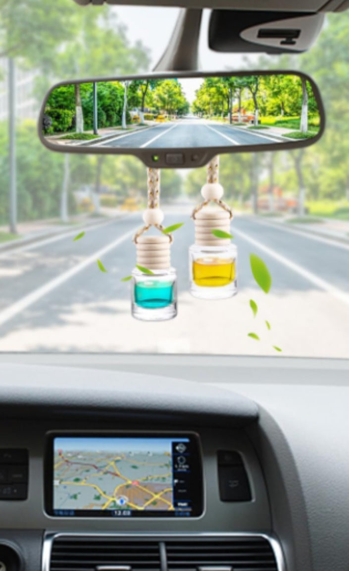 TENNESSEE WHISKEY car freshener